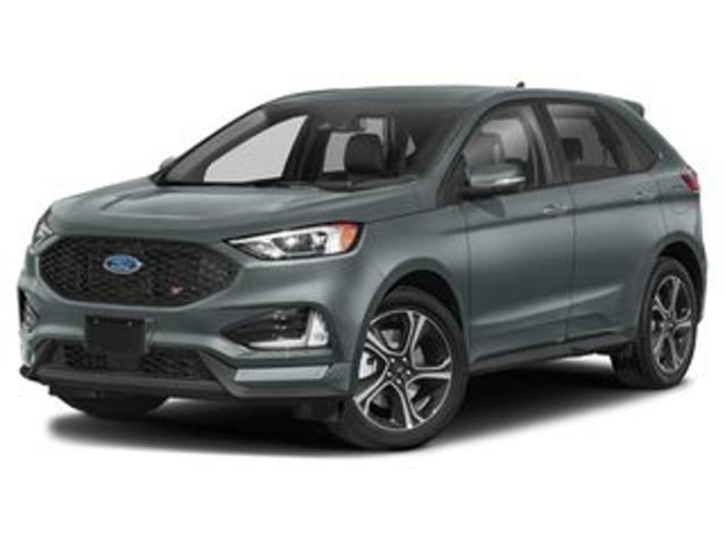 Certified 2023 Ford Edge ST w/ Equipment Group 401A image 1