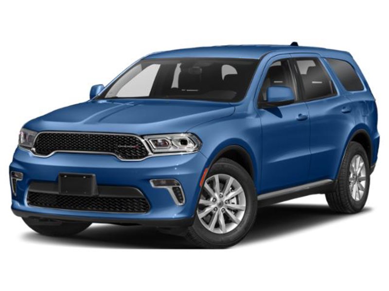 Certified 2023 Dodge Durango SXT image 1