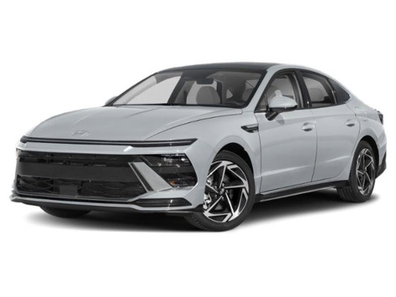 Certified 2024 Hyundai Sonata SEL image 1