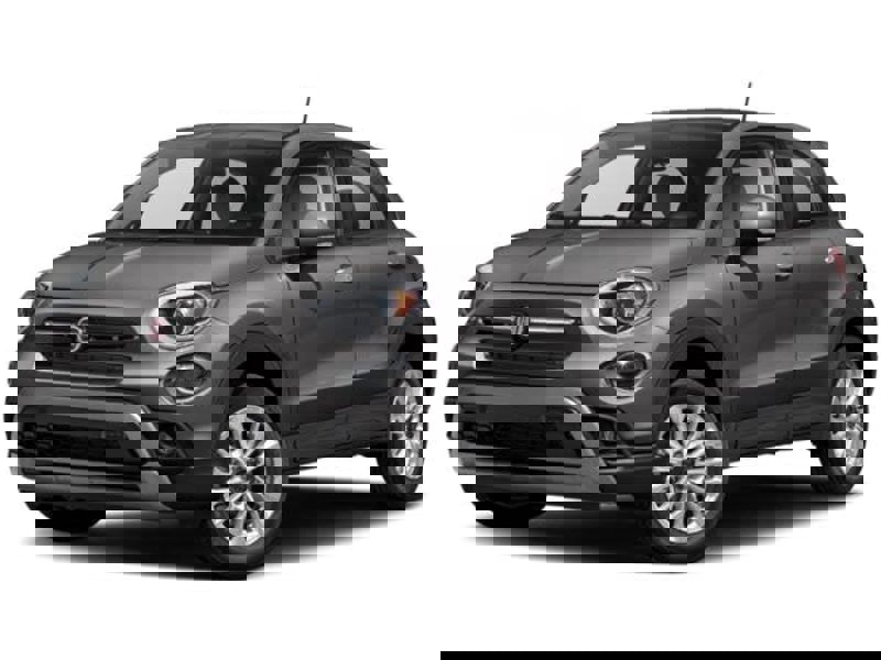 Used 2019 FIAT 500X Trekking w/ Cold Weather Group image 1