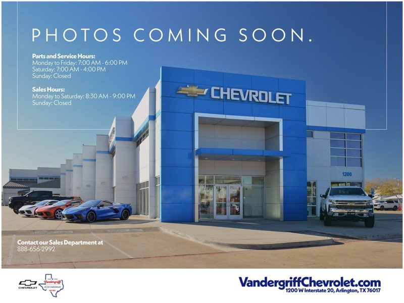 Used 2010 Chevrolet Malibu LT image 1