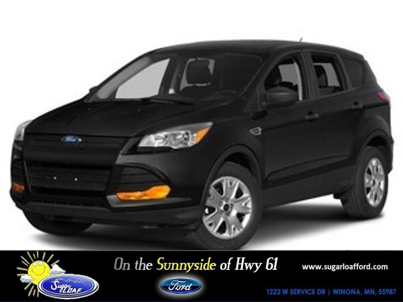 Used 2014 Ford Escape SE w/ Equipment Group 201A image 1