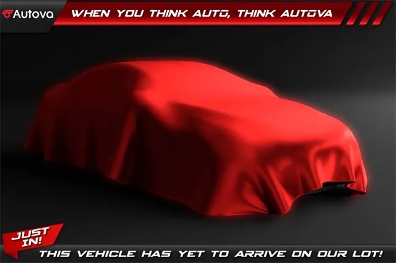 Used 2020 Ford Fusion Titanium image 1