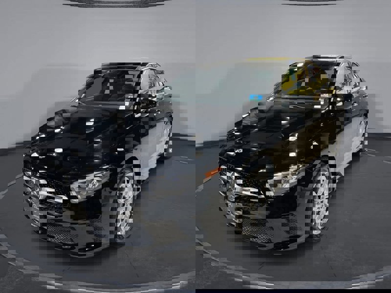 Certified 2020 Mercedes-Benz A 220 4MATIC image 1