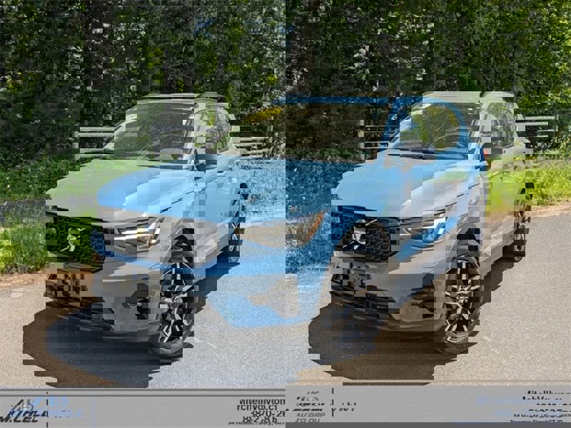 Certified 2023 Volvo XC40 B5 Plus w/ Driver Assist Package image 1