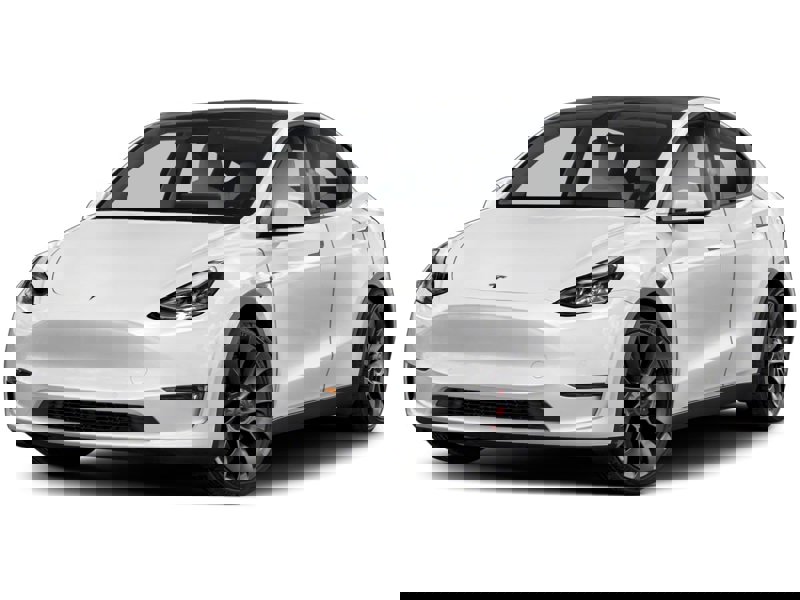 Used 2021 Tesla Model Y Long Range image 1