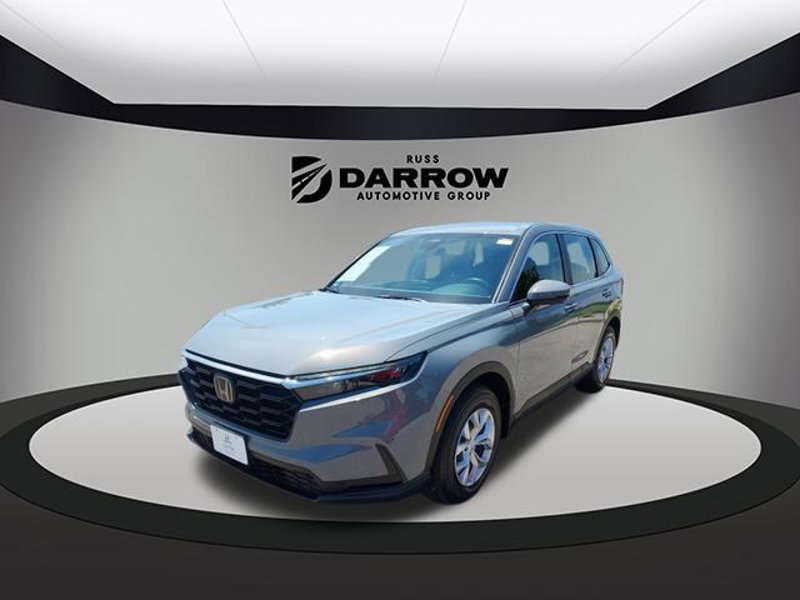 Certified 2023 Honda CR-V LX image 1