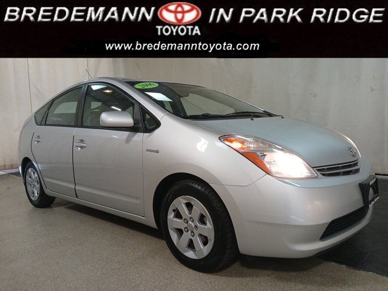 Used 2006 Toyota Prius image 1