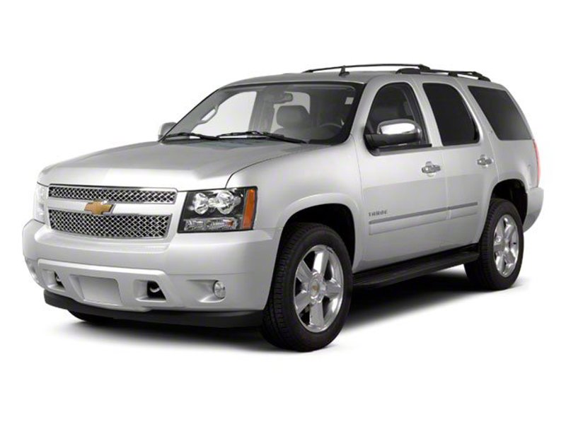 Used 2010 Chevrolet Tahoe LT image 1