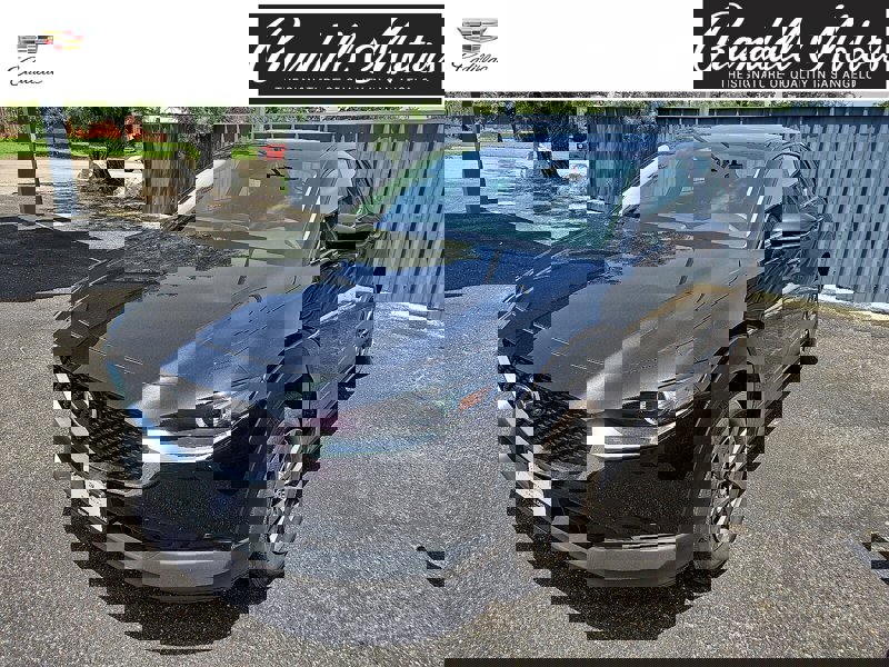 Used 2024 MAZDA CX-30 AWD 2.5 S image 1