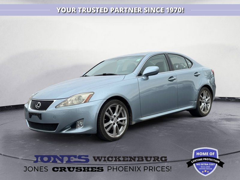 Used 2007 Lexus IS 250 image 1