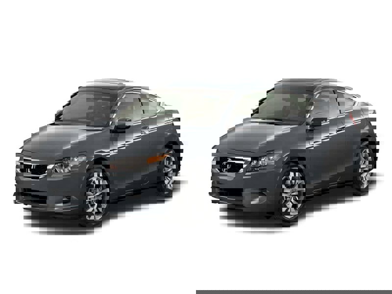Used 2008 Honda Accord EX-L image 1