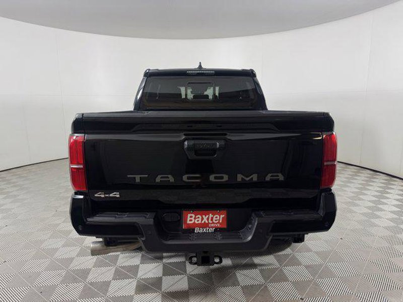 Certified 2024 Toyota Tacoma SR5 image 1