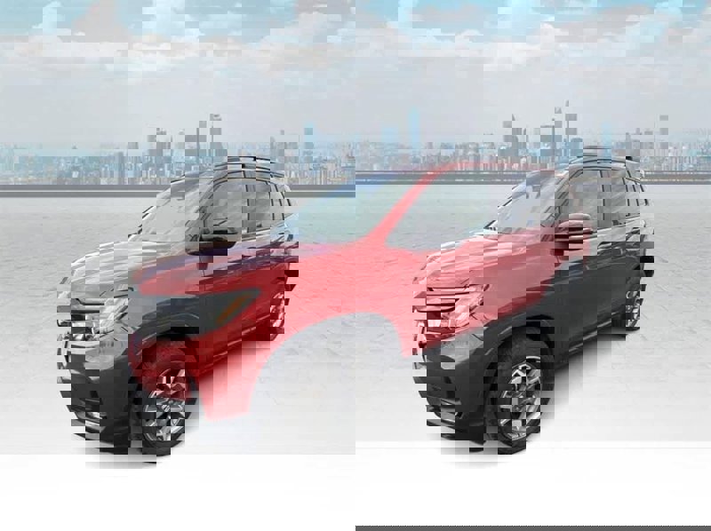 Certified 2022 Honda Passport TrailSport image 1