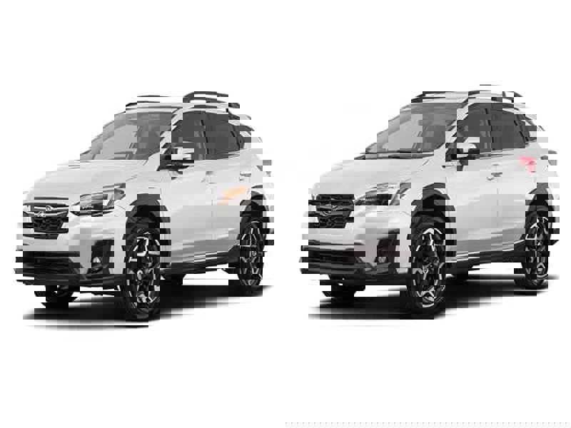 Used 2019 Subaru Crosstrek 2.0i Limited w/ Moonroof Package w/Navigation image 1