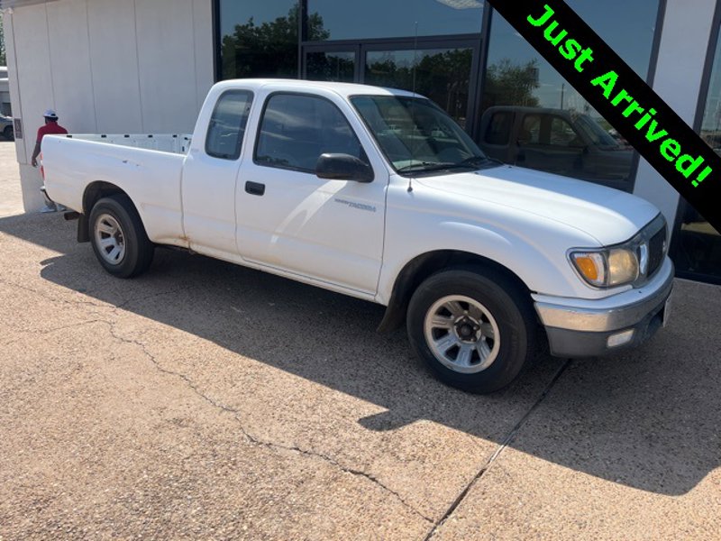 Used 2003 Toyota Tacoma 2WD Xtracab image 1