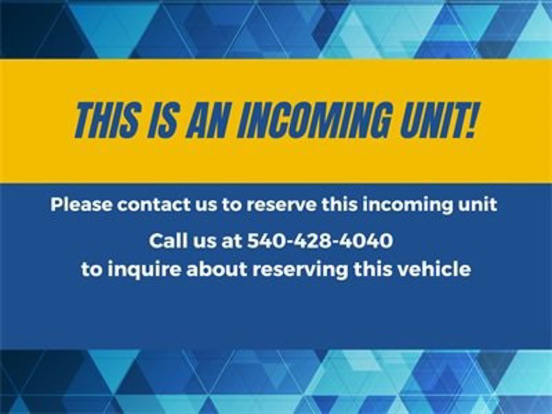 Used 2018 Ford EcoSport SES image 1