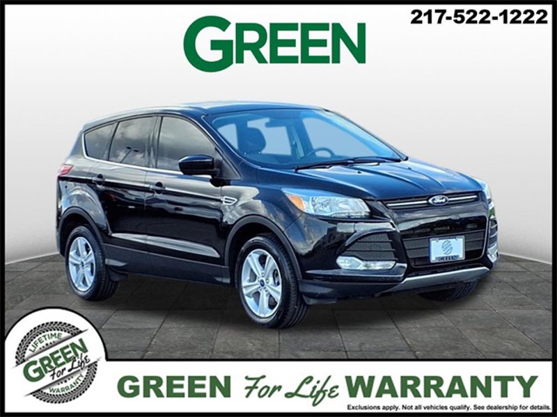 Used 2016 Ford Escape SE image 1
