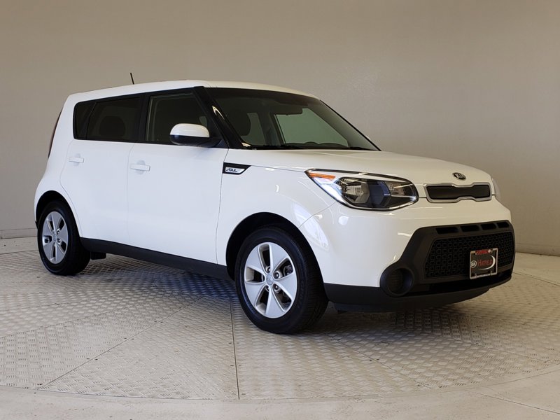 Used 2016 Kia Soul image 1