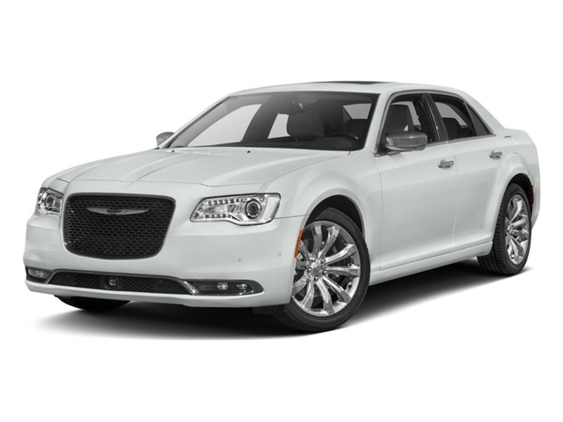 Certified 2017 Chrysler 300 C image 1