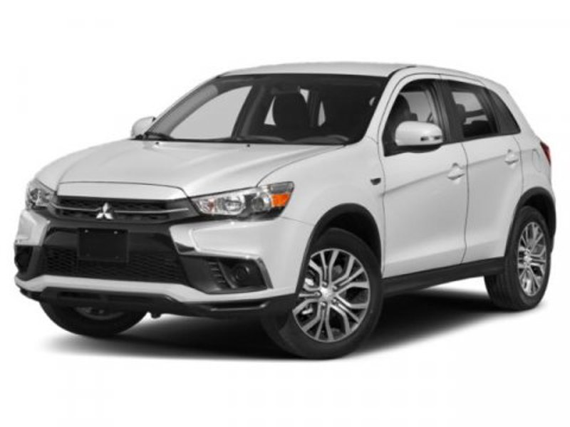 Used 2019 Mitsubishi Outlander Sport AWD image 1