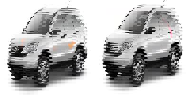 Used 2011 Honda CR-V LX image 1