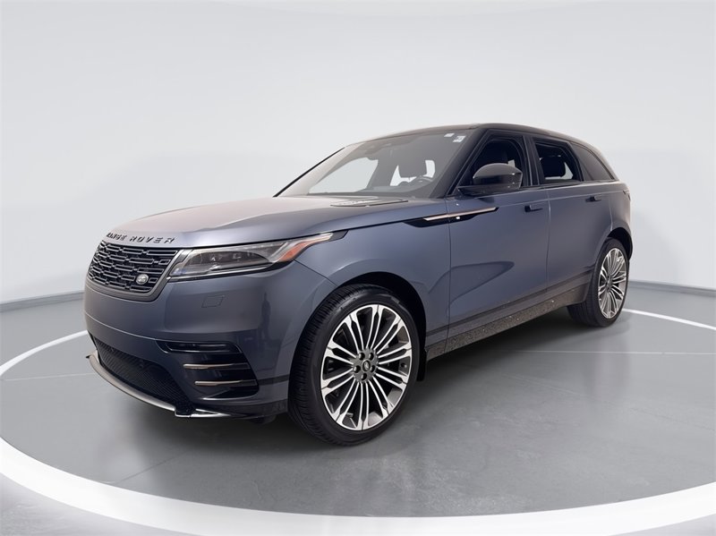 Certified 2024 Land Rover Range Rover Velar Dynamic HSE image 1