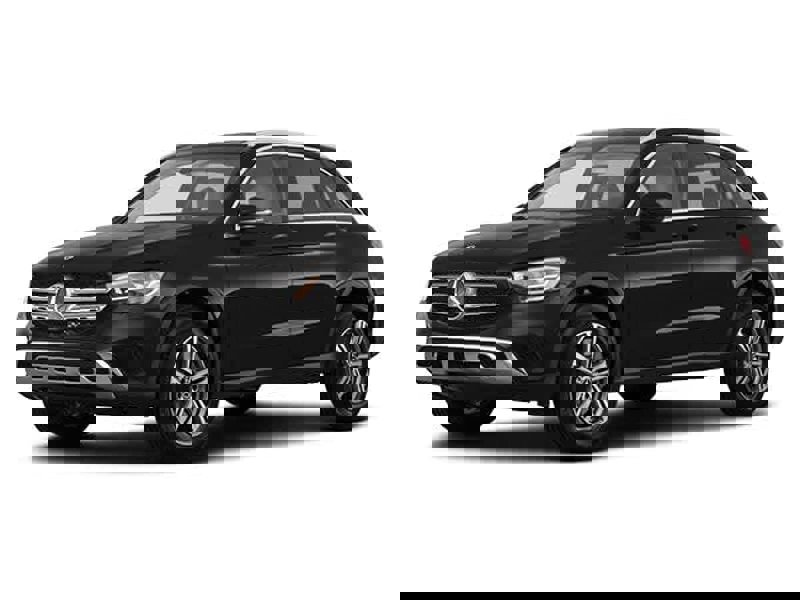 Certified 2022 Mercedes-Benz GLC 300 4MATIC image 1