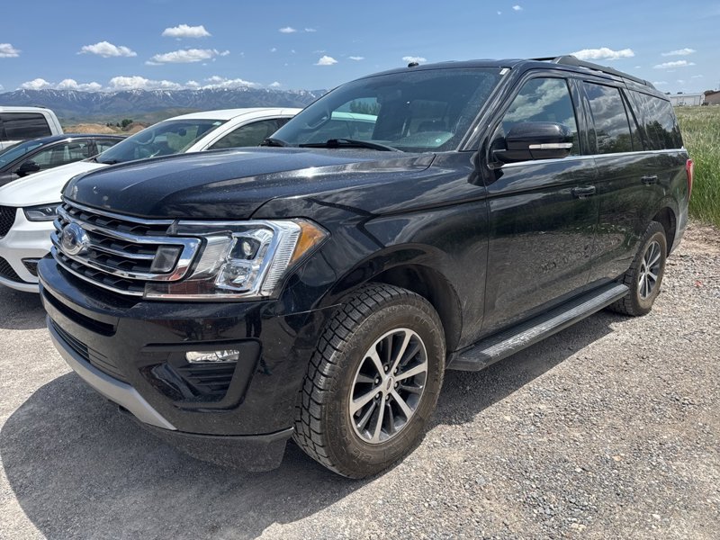 Used 2019 Ford Expedition XLT w/ Equipment Group 201A image 1