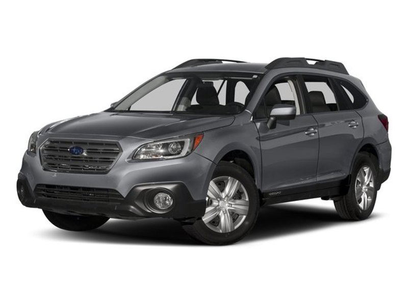 Used 2017 Subaru Outback 2.5i image 1