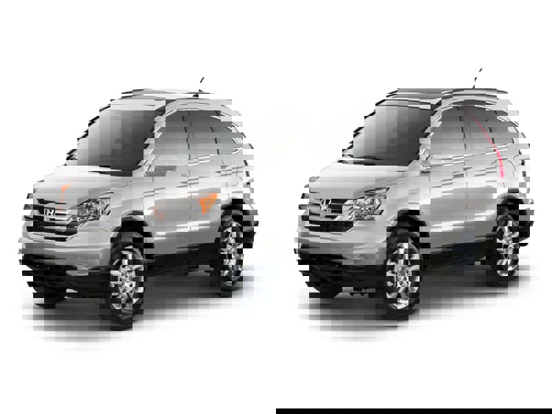 Used 2011 Honda CR-V EX-L image 1