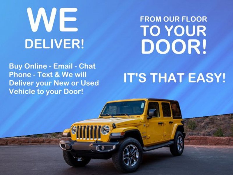 Certified 2018 Jeep Renegade Latitude image 1