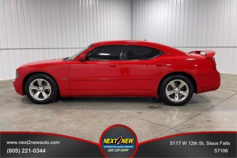 Used 2009 Dodge Charger R/T image 1
