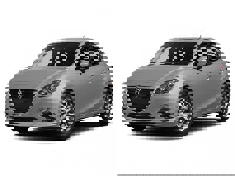 Used 2014 MAZDA MAZDA3 s Grand Touring image 1