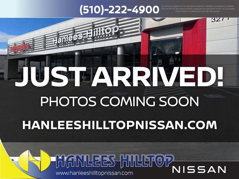 New 2025 Nissan Sentra S image 1