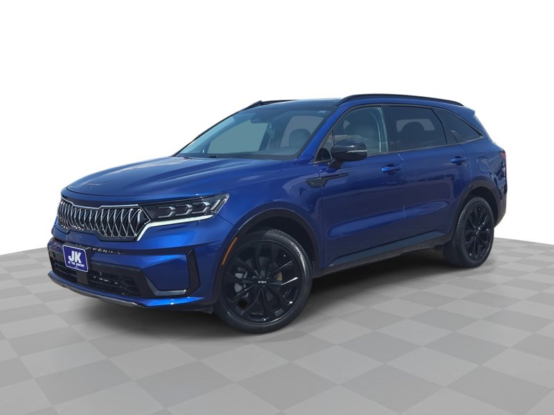 Used 2023 Kia Sorento SX image 1