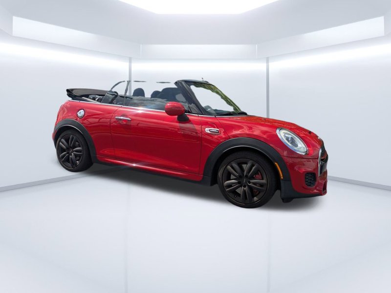 Used 2017 MINI Cooper John Cooper Works image 1