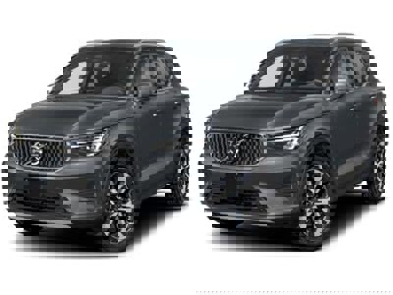 New 2025 Volvo XC40 B5 Plus w/ Protection Package Premier image 1