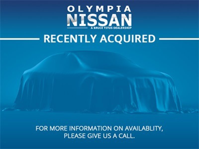 Used 2020 Chrysler Voyager Lxi image 1