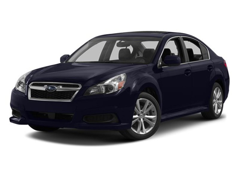 Used 2013 Subaru Legacy 3.6R Limited image 1