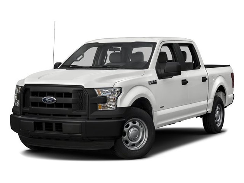 Used 2017 Ford F150 XLT image 1