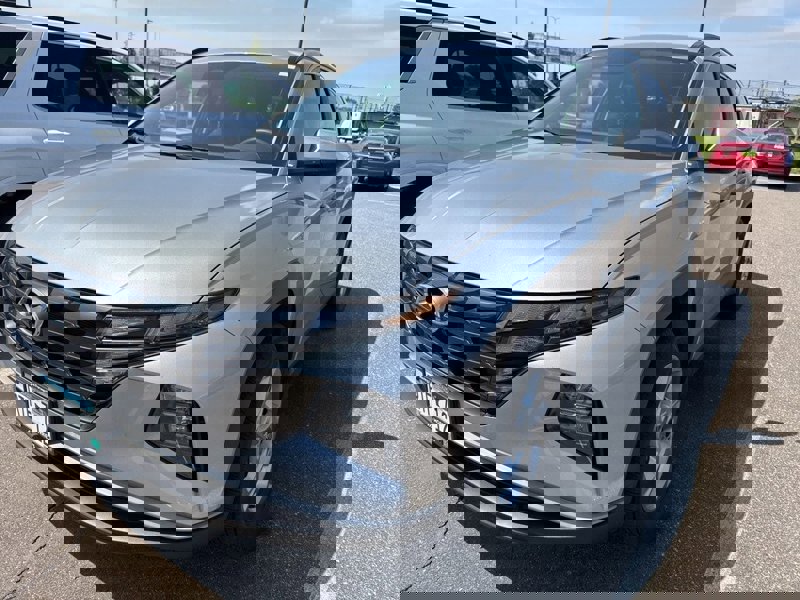 Certified 2022 Hyundai Tucson SEL image 1