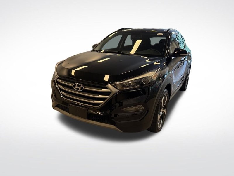 Used 2018 Hyundai Tucson Value image 1