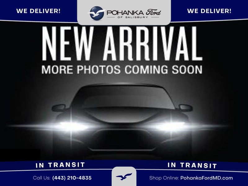 New 2025 Ford Maverick XL image 1