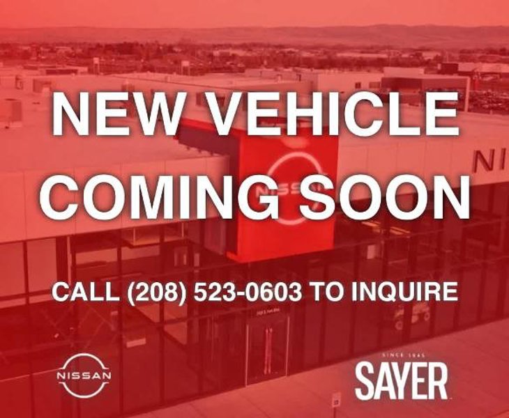 Certified 2022 Nissan Murano Platinum w/ Cargo Package image 1