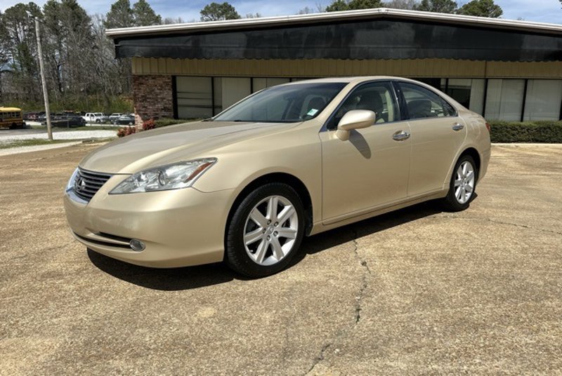 Used 2008 Lexus ES 350 image 1