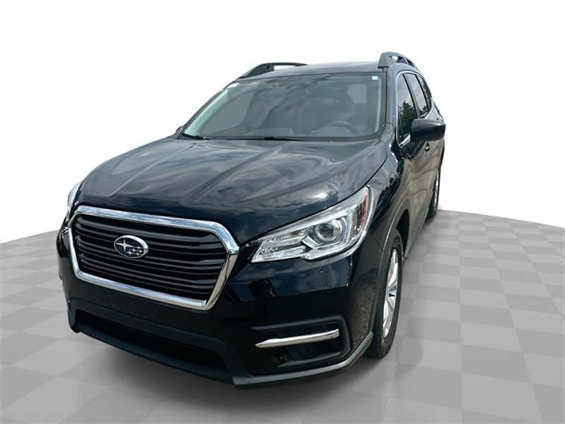 Used 2021 Subaru Ascent 8-Passenger image 1