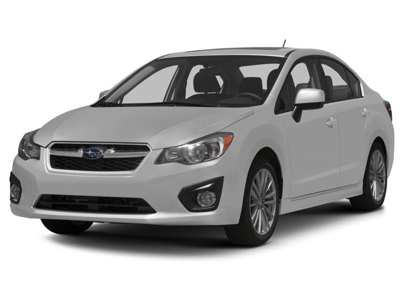 Used 2013 Subaru Impreza 2.0i image 1