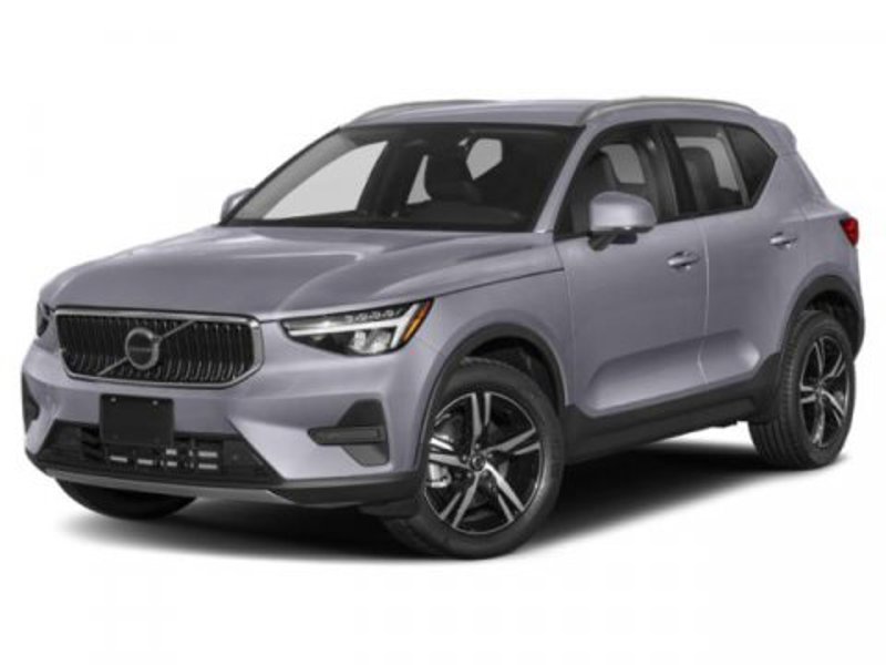 Used 2023 Volvo XC40 B5 Plus w/ Driver Assist Package image 1