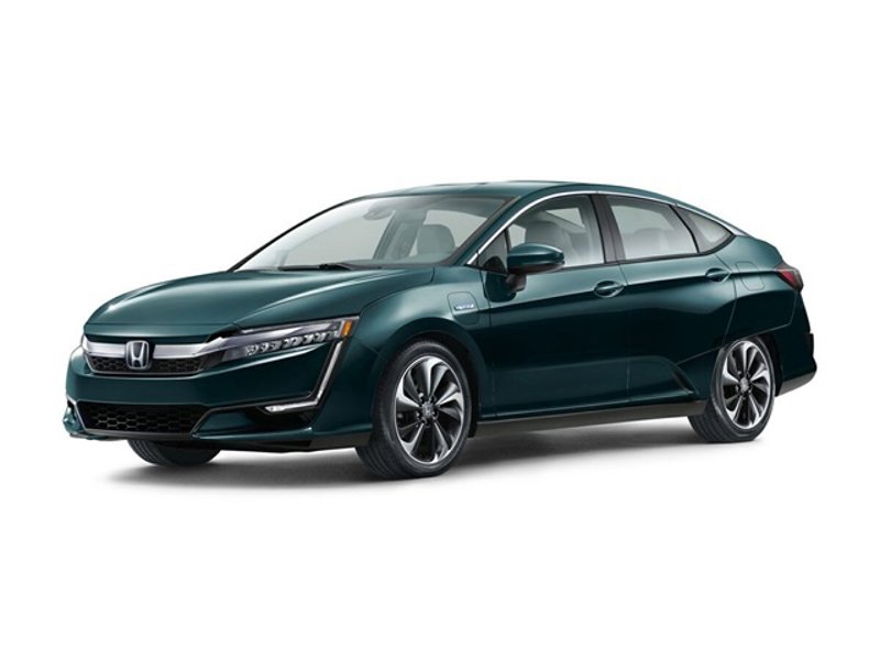 Used 2018 Honda Clarity Plug-In Hybrid image 1